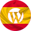 logo dont worry spain